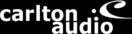 Carlton Audio Services Logo